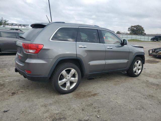 Photo 3 from auction – 2012 JEEP GRAND CHER with VIN 1C4RJFCGXCC203819