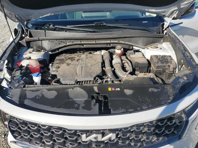 Photo 11 from auction – 2023 KIA SORENTO EX with VIN 5XYRHDLF6PG177034