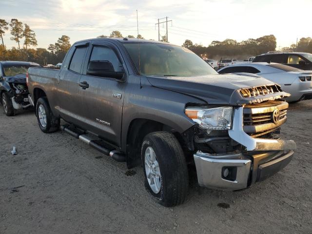 Photo 4 from auction – 2015 TOYOTA TUNDRA DOU with VIN 5TFRY5F12FX190817