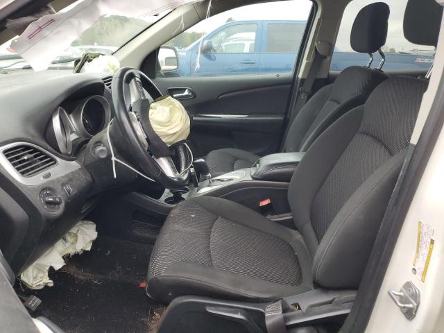 صورة رقم 7 من المزاد - 2019 DODGE JOURNEY SE مع VIN 3C4PDCBB5KT845628