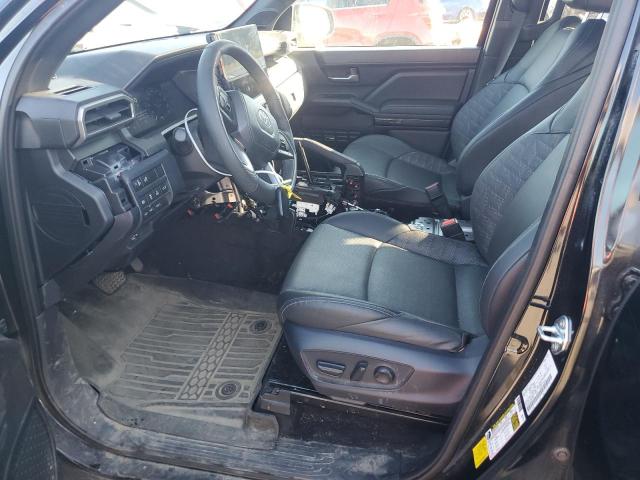 Photo 7 from auction – 2024 TOYOTA TACOMA DOU with VIN 3TMLB5JN1RM050592