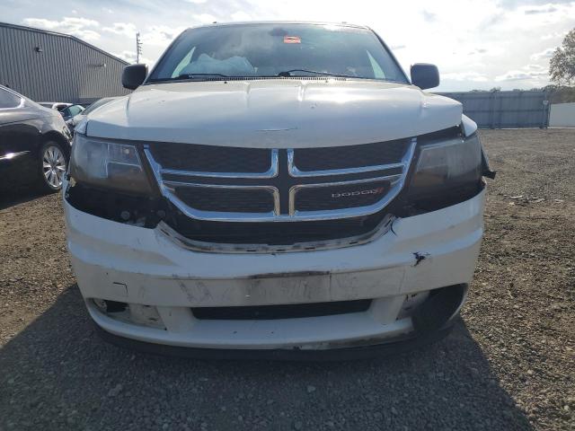 Photo 5 from auction – 2018 DODGE JOURNEY SE with VIN 3C4PDCAB4JT507878