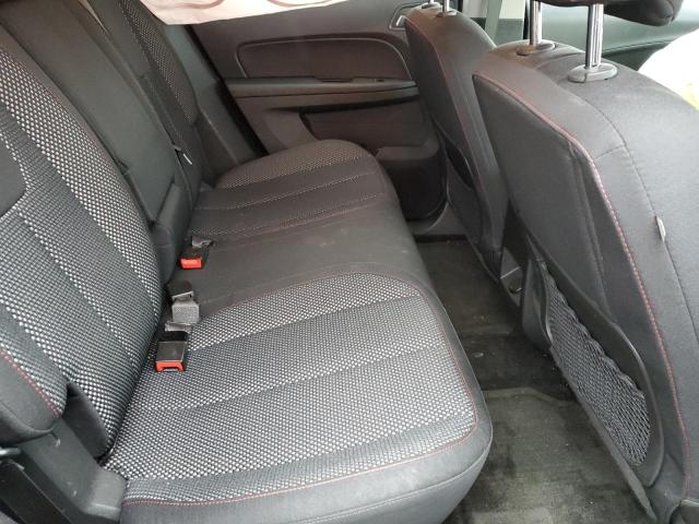 Photo 11 from auction – 2015 CHEVROLET EQUINOX with VIN 2GNALBEK3F6300754