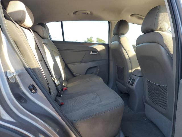 Photo 11 from auction – 2015 KIA SPORTAGE L with VIN KNDPB3AC2F7691423