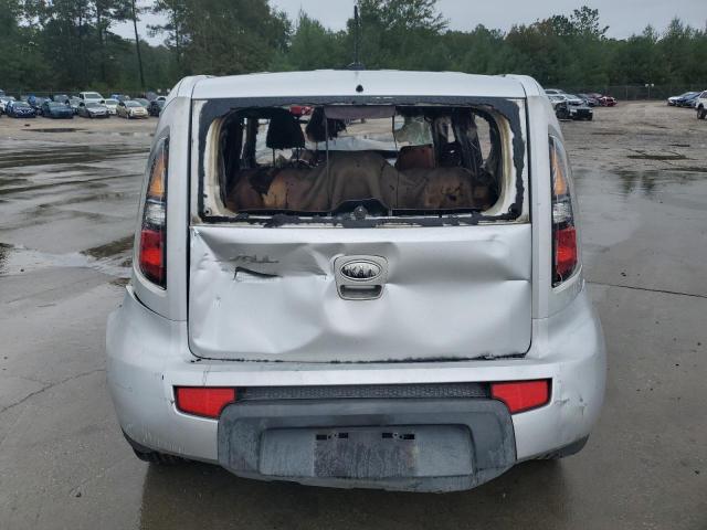 Photo 6 from auction – 2010 KIA SOUL + with VIN KNDJT2A2XA7044068