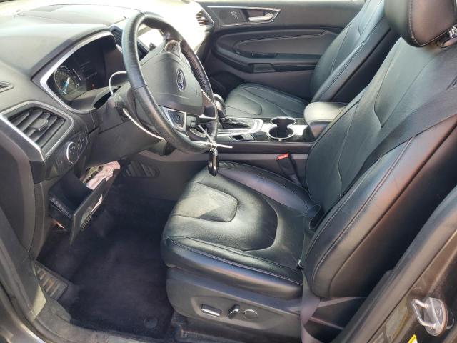 Photo 7 from auction – 2017 FORD EDGE TITAN with VIN 2FMPK3K90HBB90068