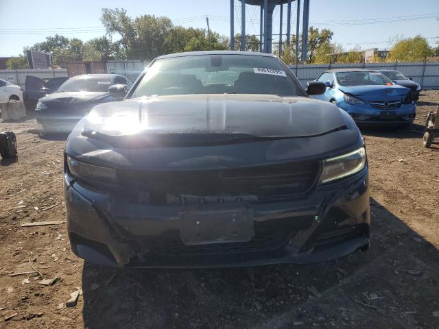 Photo 5 from auction – 2019 DODGE CHARGER SXT with VIN 2C3CDXBG4KH554150