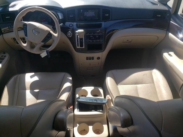 Photo 8 from auction – 2015 NISSAN QUEST S with VIN JN8AE2KP7F9125582