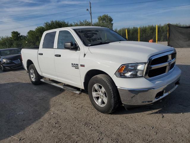 Photo 4 from auction – 2021 RAM 1500 CLASS with VIN 3C6RR7KT0MG536128