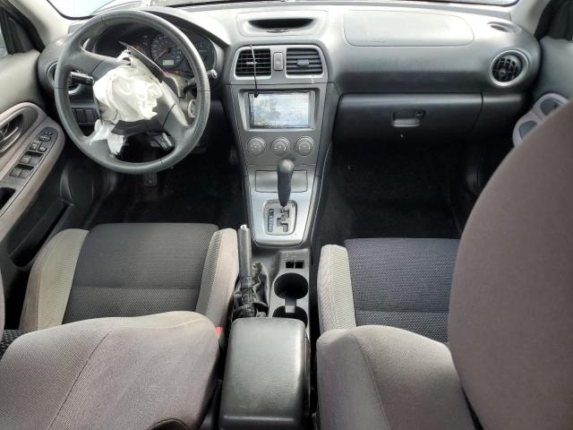 Photo 8 from auction – 2007 SUBARU IMPREZA 2. with VIN JF1GD61627H522851