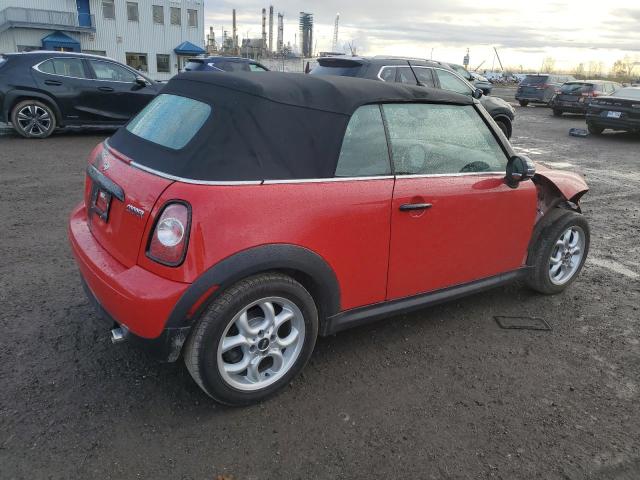 Photo 3 from auction – 2013 MINI COOPER with VIN WMWZN3C55DT266195