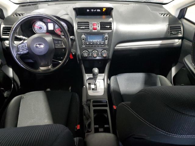 Photo 8 from auction – 2013 SUBARU IMPREZA SP with VIN JF1GPAL65D2880127