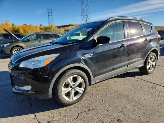 FORD ESCAPE SE 2016 with VIN 1FMCU0GX9GUB13772 - Photo from auction