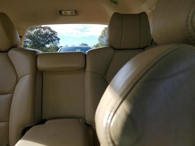 Photo 10 from auction – 2010 ACURA MDX with VIN 2HNYD2H2XAH518245