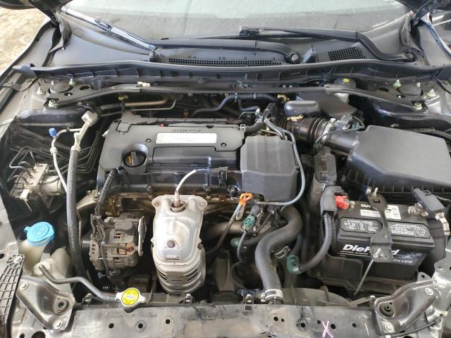 Photo 11 from auction – 2014 HONDA ACCORD EX with VIN 1HGCR2F71EA278007