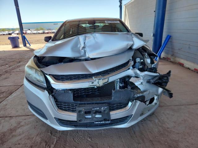 Photo 5 from auction – 2015 CHEVROLET MALIBU LS with VIN 1G11B5SL4FF112012