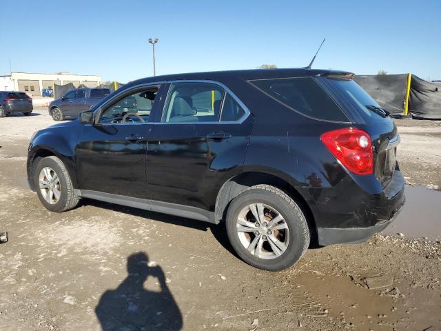 Photo 2 from auction – 2013 CHEVROLET EQUINOX LS with VIN 2GNFLCEK6D6170171