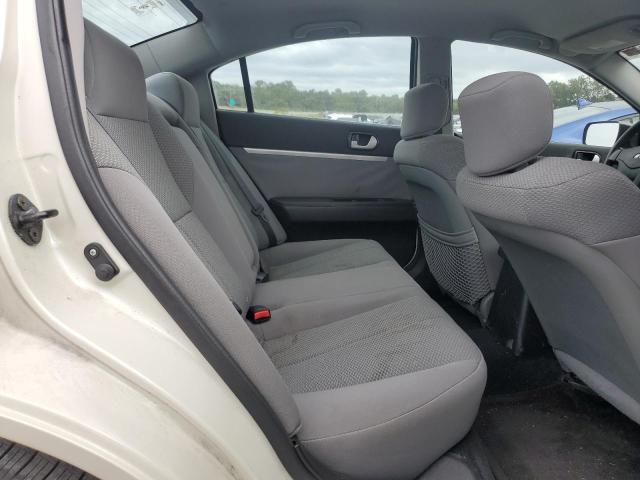 Photo 10 from auction – 2007 MITSUBISHI GALANT ES with VIN 4A3AB36F37E041017