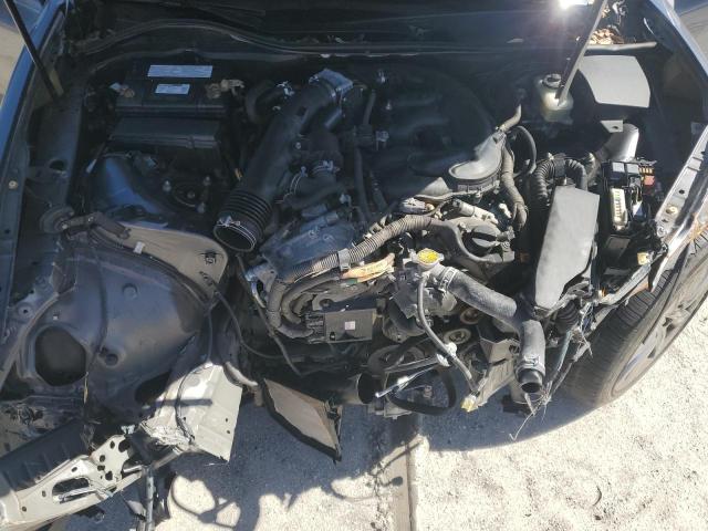 Photo 11 from auction – 2013 LEXUS GS 350 with VIN JTHBE1BL7D5023810
