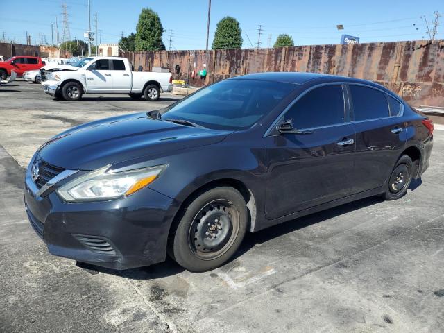 NISSAN ALTIMA 2017 with VIN 1N4AL3AP2HC470894 - Photo from auction