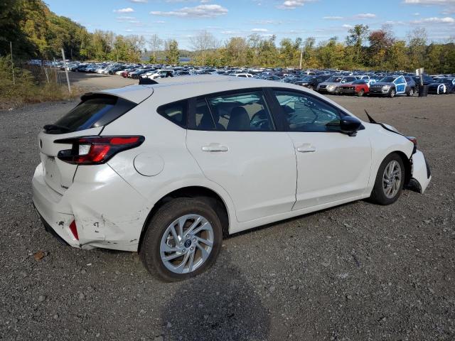 Photo 3 from auction – 2025 SUBARU IMPREZA with VIN JF1GUABC3S8246521