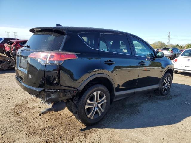 Photo 3 from auction – 2018 TOYOTA RAV4 LE with VIN 2T3BFREV1JW839734