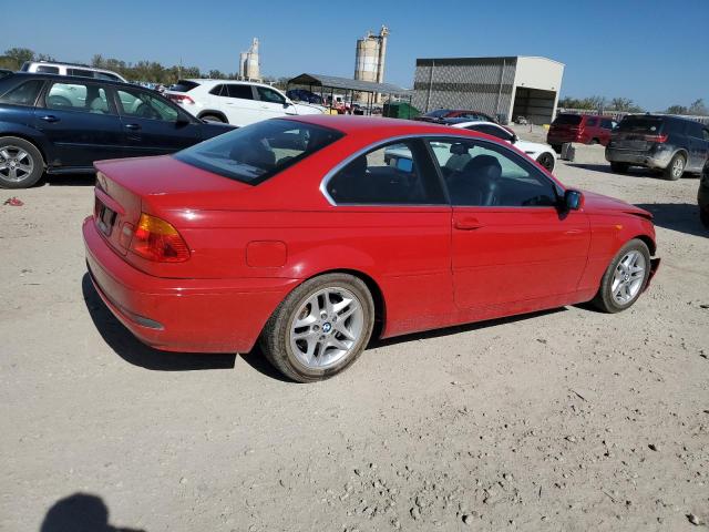 Foto 3 de la subasta – 2004 BMW 325 CI con VIN WBABD33444PL01071