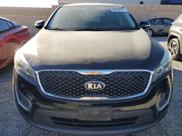 Zdjęcie 5 z aukcji – 2016 KIA SORENTO z VIN 5XYPG4A35GG017682