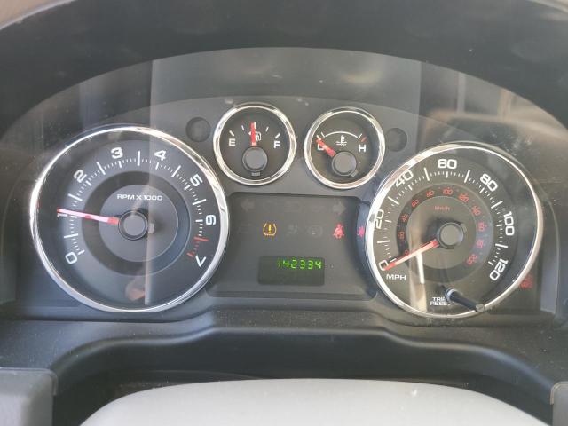 Photo 9 from auction – 2010 FORD EDGE SE with VIN 2FMDK3GC0ABA32388
