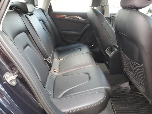 Photo 10 from auction – 2016 AUDI A4 PREMIUM with VIN WAUFFAFL0GN013180