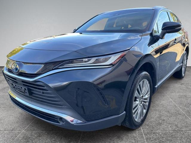 Photo 2 from auction – 2021 TOYOTA VENZA LE with VIN JTEAAAAH6MJ018879