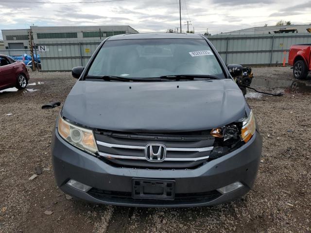 Photo 5 from auction – 2011 HONDA ODYSSEY TO with VIN 5FNRL5H96BB093321