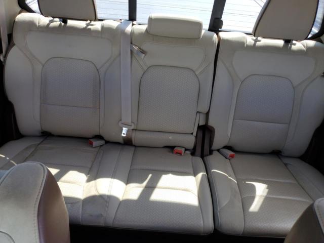 Photo 10 from auction – 2020 RAM 1500 LARAM with VIN 1C6SRFJT2LN217798