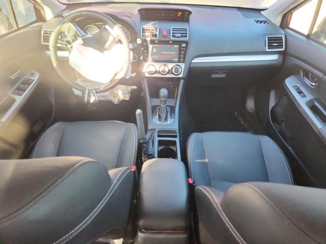 Photo 8 from auction – 2015 SUBARU IMPREZA SP with VIN JF1GPAW63F8236881
