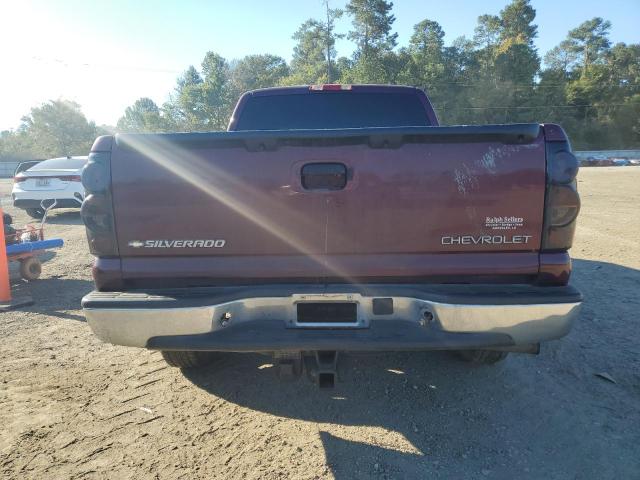 Photo 6 from auction – 2003 CHEVROLET SILVERADO with VIN 2GCEC19T131182820