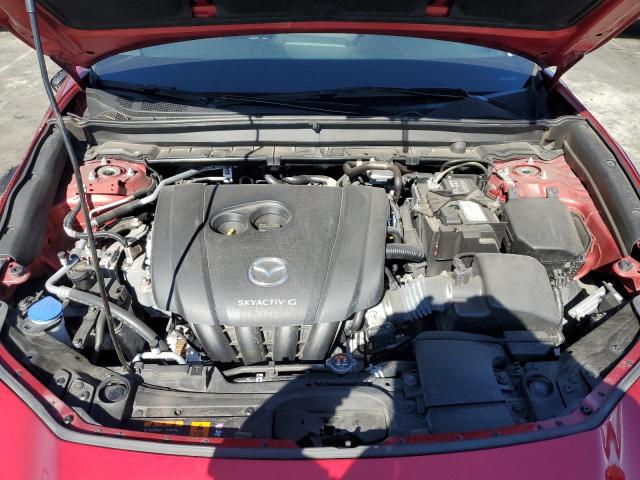 Фото 12 с аукциона – 2022 MAZDA CX-30 SELE с VIN 3MVDMBBL7NM442284