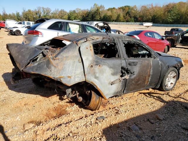 Photo 3 from auction – 2012 DODGE AVENGER SE with VIN 1C3CDZAB7CN132321