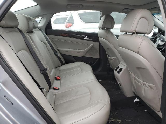 Photo 10 from auction – 2016 HYUNDAI SONATA with VIN 5NPE34AF5GH319303