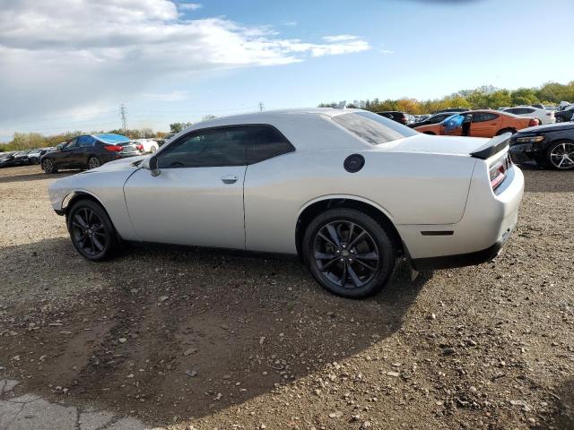 Photo 2 from auction – 2020 DODGE CHALLENGER with VIN 2C3CDZKG1LH106266