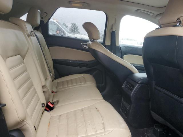Photo 11 from auction – 2015 FORD EDGE SEL with VIN 2FMTK4J88FBC10500