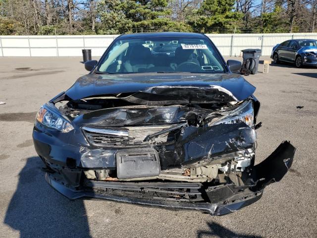 Photo 5 from auction – 2020 SUBARU IMPREZA with VIN 4S3GTAB60L3723864
