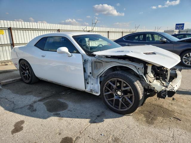 Photo 4 from auction – 2016 DODGE CHALLENGER with VIN 2C3CDZBT6GH195691