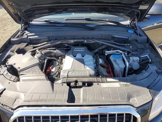 Photo 12 from auction – 2013 AUDI Q5 PREMIUM with VIN WA1DGAFP7DA032882