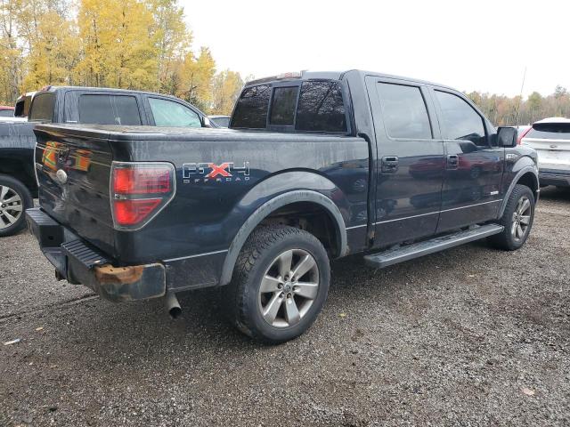 Photo 3 from auction – 2011 FORD F150 SUPER with VIN 1FTFW1ET4BFB06775