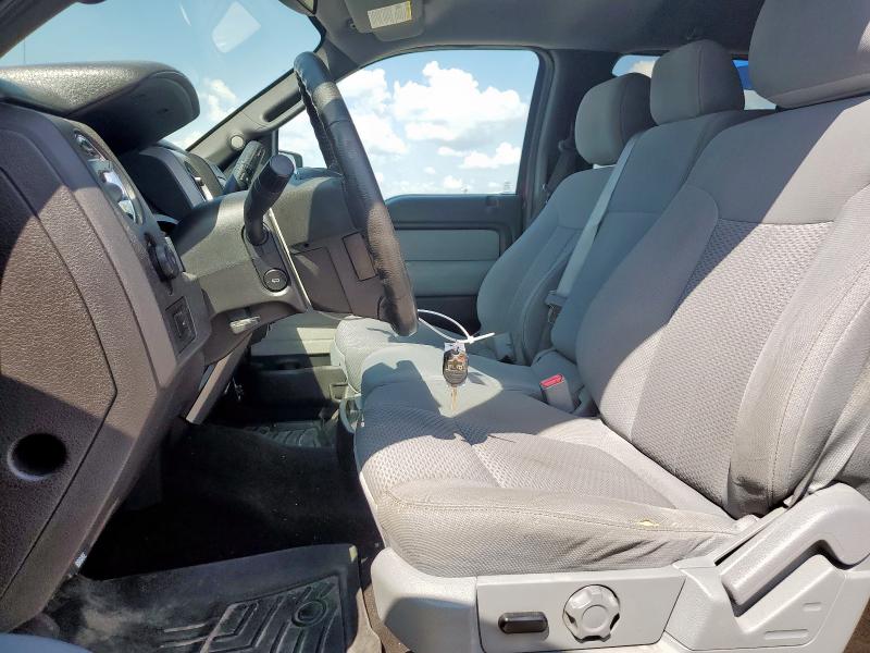 Photo 7 from auction – 2013 FORD F150 SUPER with VIN 1FTFW1ET0DKD79433