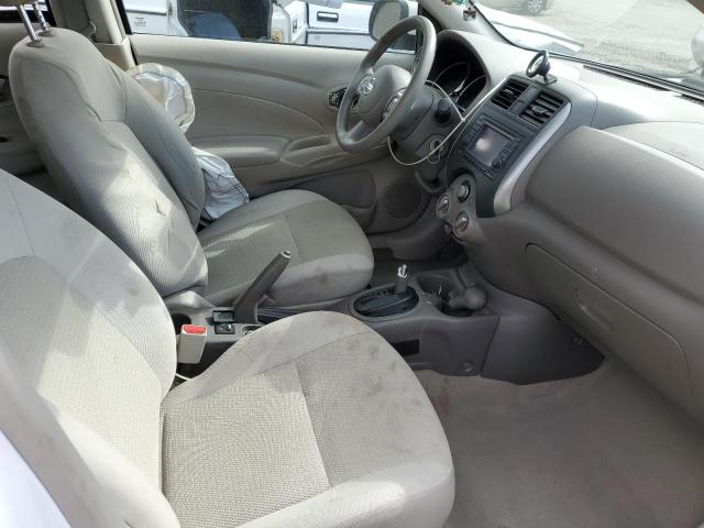 Photo 7 from auction – 2012 NISSAN VERSA S with VIN 3N1CN7AP3CL816861