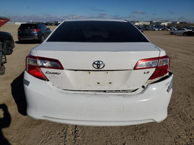 Photo 6 from auction – 2013 TOYOTA CAMRY L with VIN 4T1BF1FK2DU218019