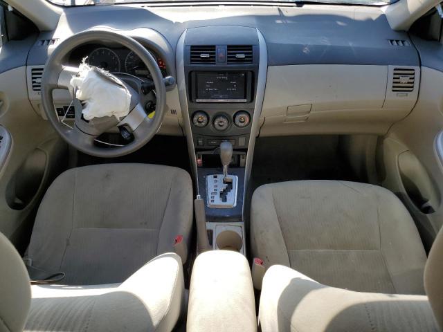 Photo 8 from auction – 2010 TOYOTA COROLLA with VIN 1NXBU4EE1AZ211593