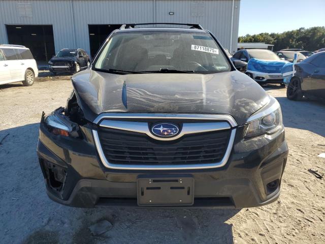 Photo 5 from auction – 2019 SUBARU FORESTER P with VIN JF2SKAGC3KH494935
