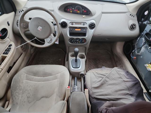 Photo 8 from auction – 2004 SATURN ION LEVEL with VIN 1G8AJ52F34Z164001